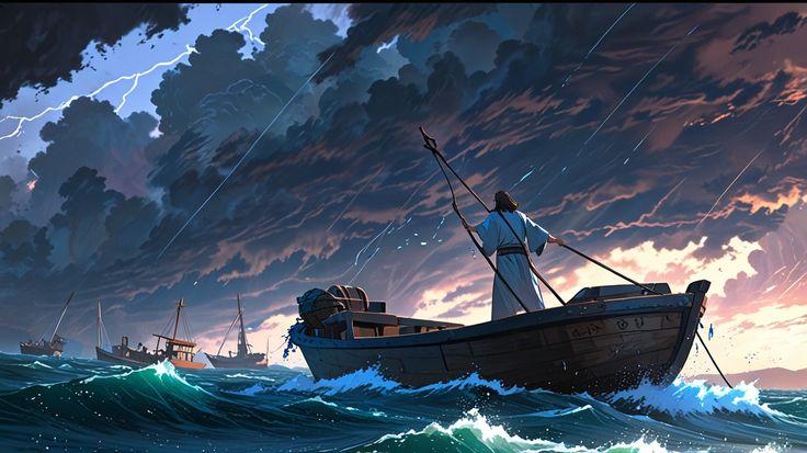 Studio Narration