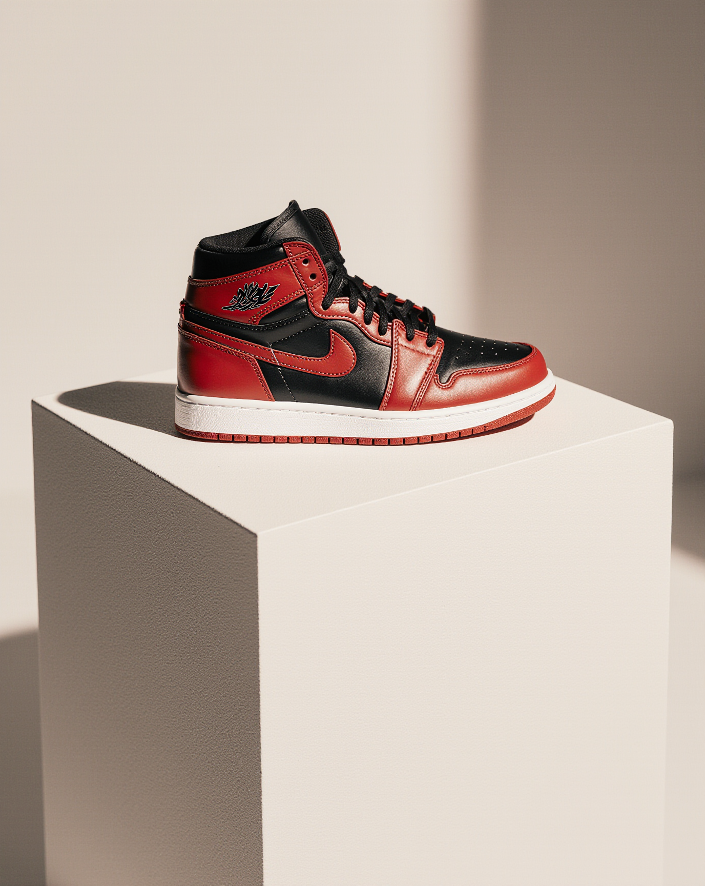 Jordan 1 Collectible