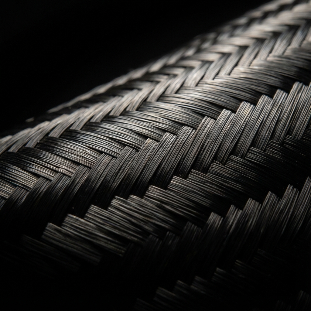Carbon Fiber Texture