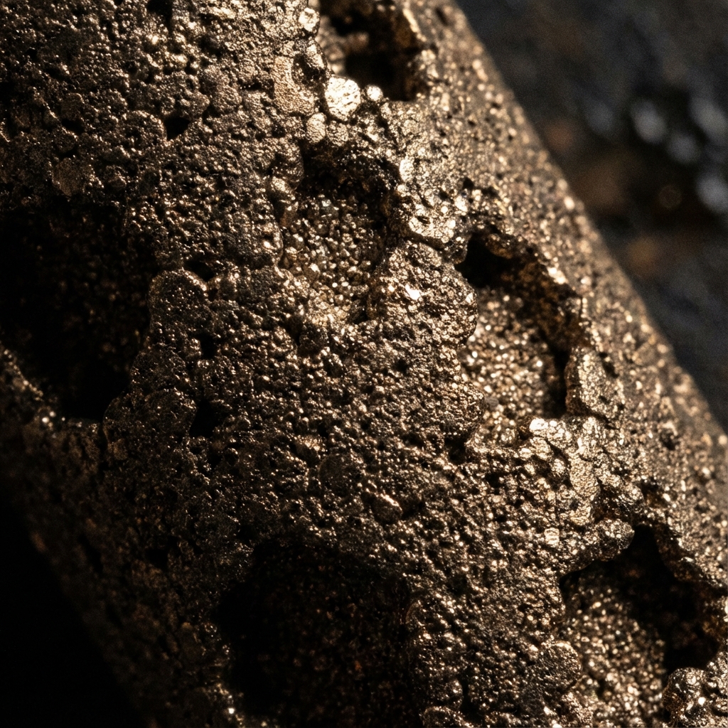 Metal Filament Texture