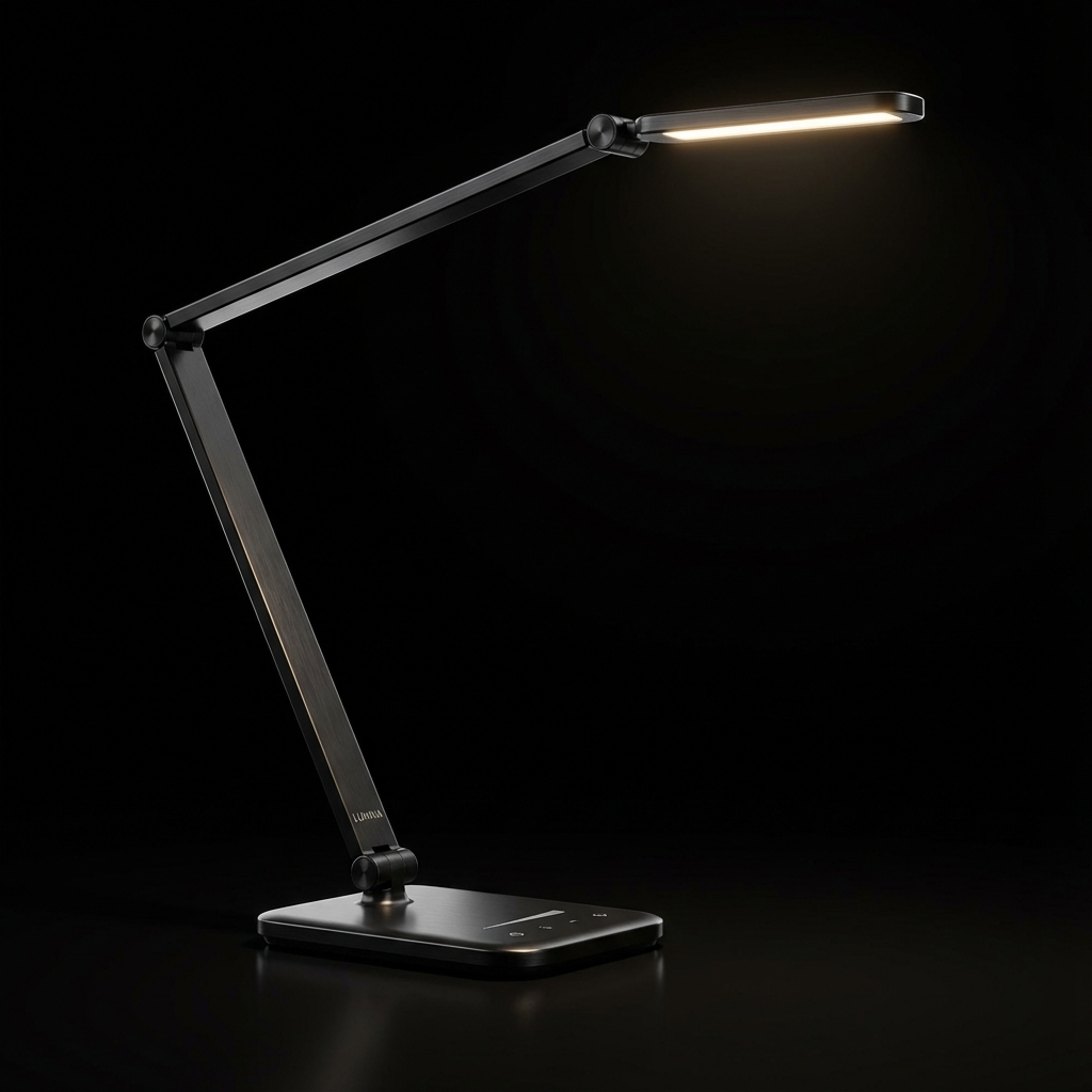 LED Desk Lamp