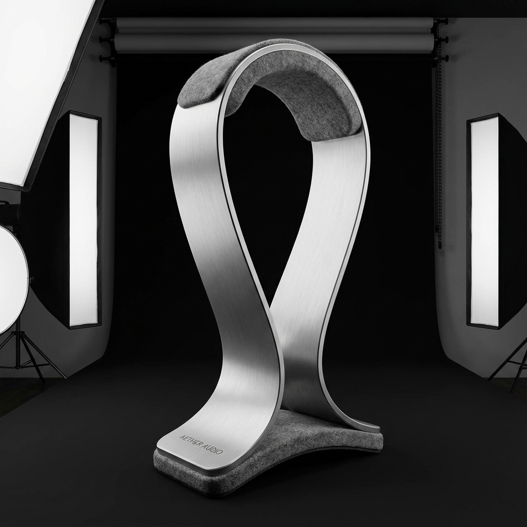 Headphone Stand