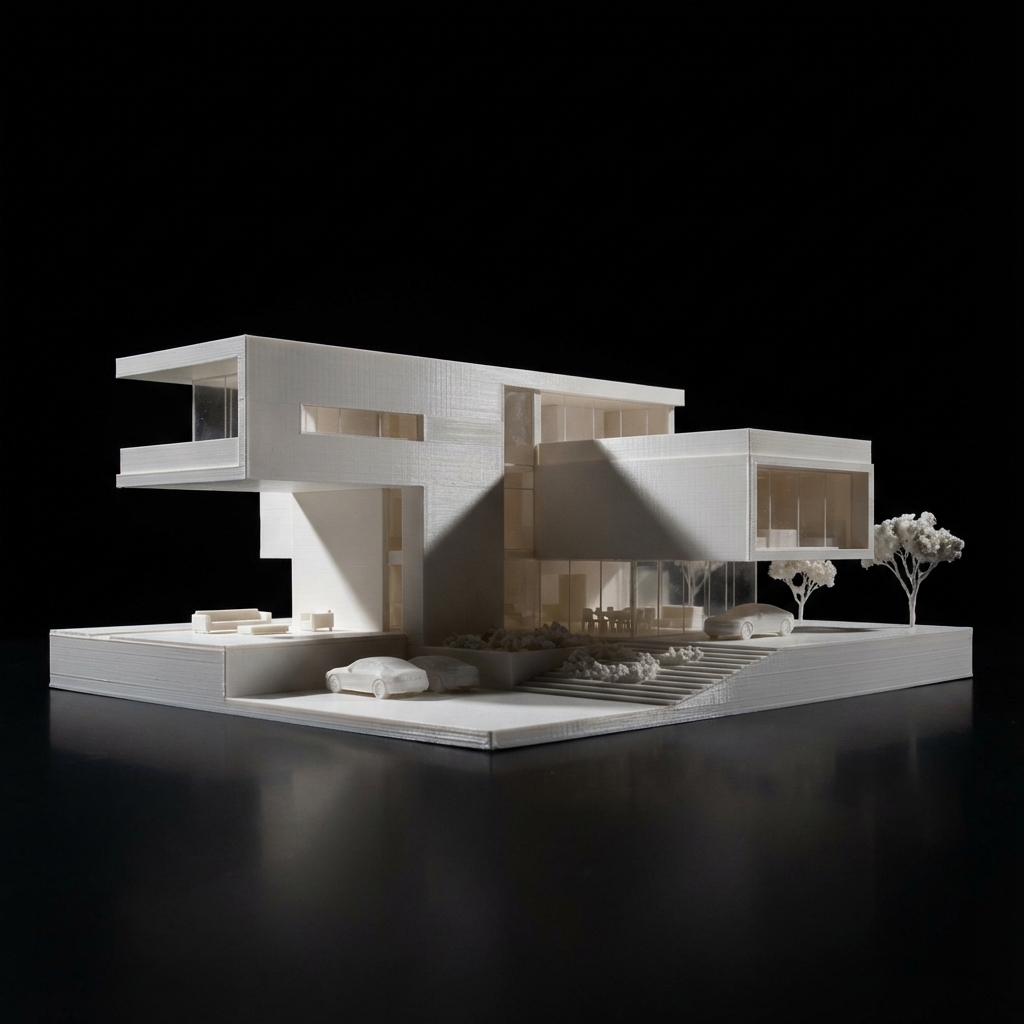 Architectural Model