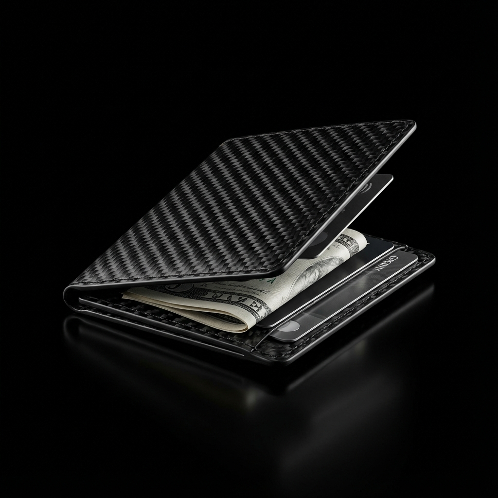Minimalist Wallet