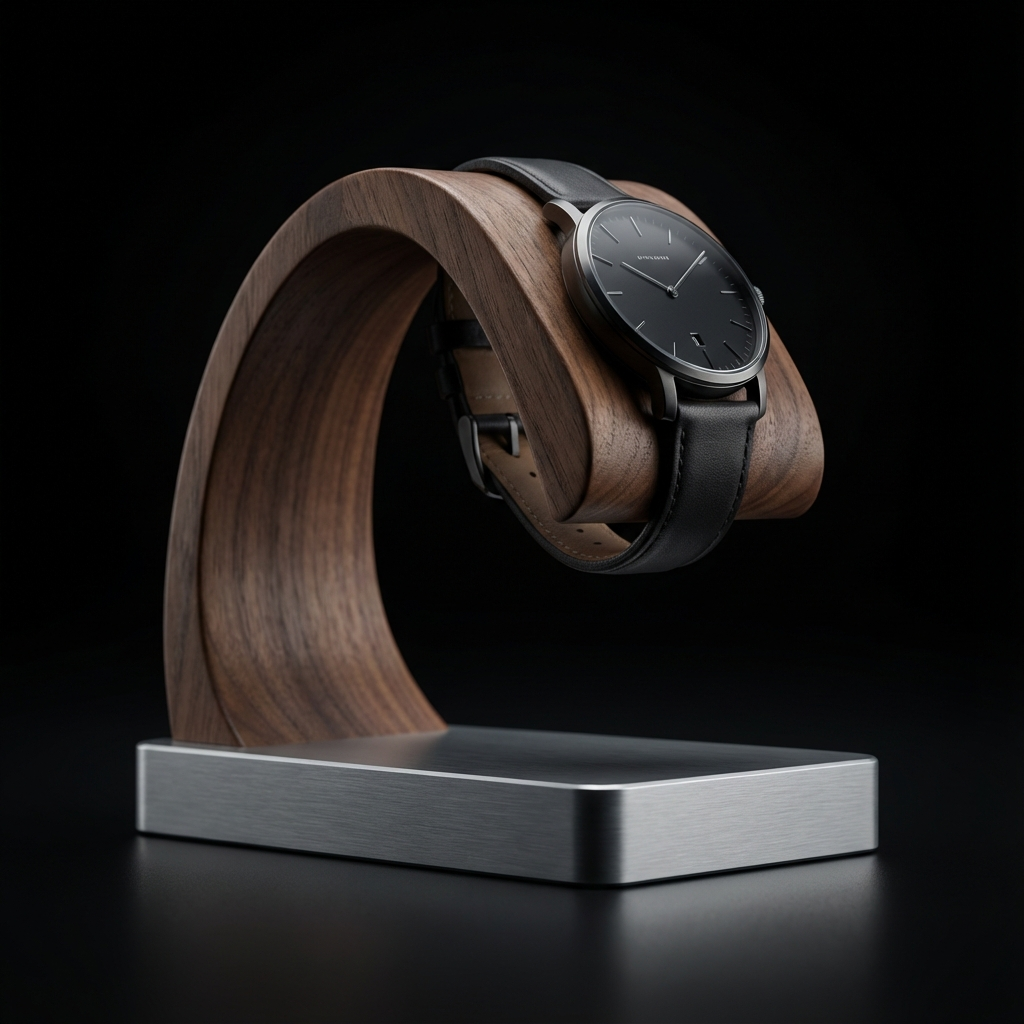 Watch Stand